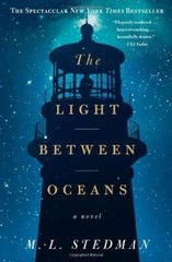The Light Between Oceans: A Novel – Paperback By M.L. Stedman – GOOD