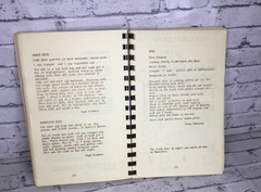 VTG 1984 Trinity’s Country Cooking Talladega AL. used 241 pages
