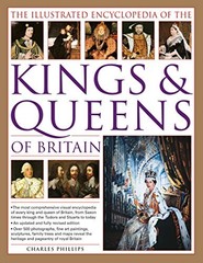 The Kings Queens of Britain T – GOOD