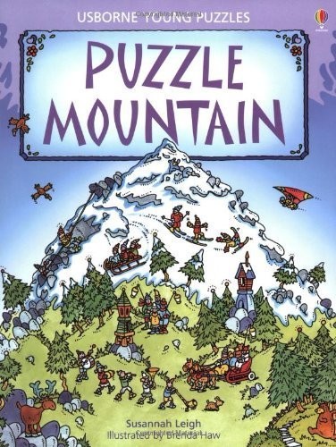 Puzzle Mountain