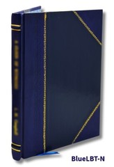An Gaodhal leabhar-aithris msamhal .. 1893 [Leather Bound]