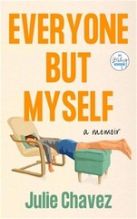 Everyone But Myself: A Memoir (Paperback or Softback)