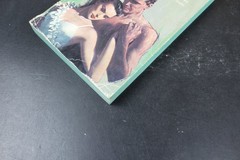 Theme for Ballet Vicki Baum 1959 Dell Book Ballet Drama Romance Paperback PB