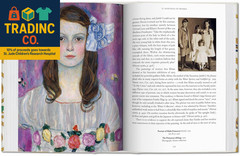 Gustav Klimt. Drawings and Paintings