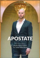 APOSTATE From Christianity to Islam in times of Secularisation and terror