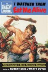 I Watched Them Eat Me Alive, Like New Used, Free shipping in the US