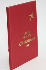 Ruth McEnry Stuart UNCLE ‘RIAH’S CHRISTMAS EVE – Christmas Keepsake Book 1999