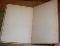 Antique 1916 Platt & Nourse Book – The Story Of Piff Cottontail – Burton Stoner
