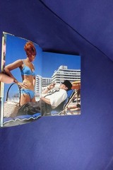 SINATRA Alain Silver TASCHEN MOVIE ICONS BOOK Frank Sinatra Photos Photography