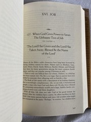 Biblical Literacy — Joseph Telushkin — 1997 First Edition Hardcover w/ Mylar DJ