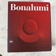 Augustino Bonalumi: Catalogo Ragionato (2 Volume Set)