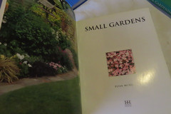 Lot of FIVE Hermes House Gardening books, McHoy, Houdret, Donaldson
