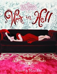 Art of Molly Crabapple Volume 1: Week in Hell – paperback Molly Crabapple|Cl…