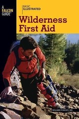 Basic Illustrated Wilderness First Aid (Basic Illustrated Series)