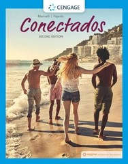 Conectados Communication Manual by Patti Marinelli (English) Paperback Book