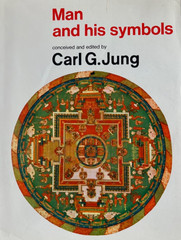 Man and His Symbols – Carl G. Jung – 1969 Aldus Edition