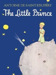 The Little Prince – Paperback By Antoine de Saint-Exupery – VERY GOOD