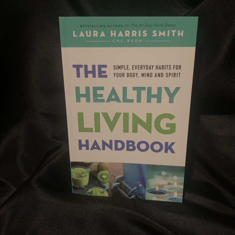 Healthy Living Handbook