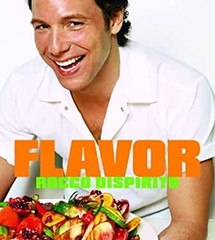 Flavor Hardcover Rocco DiSpirito