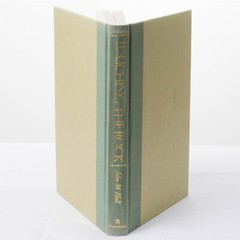 1990 John M Hull “Touching the Rock” Blindness 1st Edition Hardcover Dust Jacket