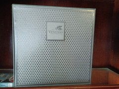 Venetia Felix: Gabriele Bella_Franco Maria Ricci_ 1989_Ltd Edn_Clamshell_Sealed