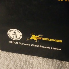 Guinness World Records 2009 Gamer’s Edition by Craig Glenday paperback illus