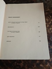 The Trial Of Patty Hearst 1976 The Great Fidelity Press