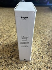 Rupi Kaur Trilogy Boxed Set by Kaur, Rupi, Excellent Used Condition (B2)