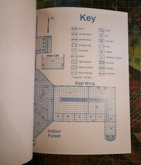 X2 Castle Amber – Dungeons & Dragons – D&D – AD&D