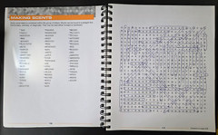 Brain Games – Extreme Word Search