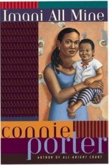 Imani All Mine by Connie Porter