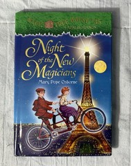 Lot of 16 The MAGIC TREE HOUSE Series 14 pb, 2 Hardcover