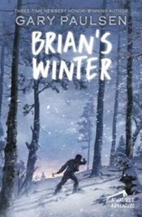 Brian’s Winter (A Hatchet Adventure) – Paperback By Paulsen, Gary – GOOD