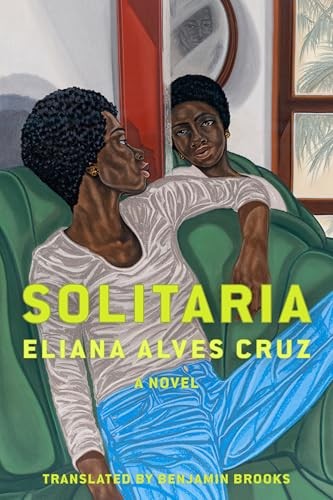 Solitaria – VERY GOOD