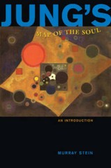 Jung’s Map of the Soul: An Introduction – Paperback By Stein, Murray – VERY GOOD