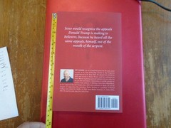 MAGA Seduction by Patrick Kahnke, 2020 First Edition, 198 Pages