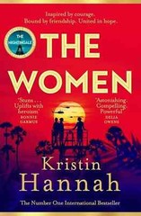 The Women : A Novel by Kristin Hannah, Paperback Fast Shipping USA STOCK