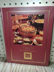CELEBRATE!The Holiday Cookbook 2008