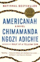Americanah – Paperback By Adichie, Chimamanda Ngozi – GOOD