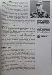 The Yugoslav Wars (2)- Elite Osprey Publishing by Dr. N Thomas & K Mikulan