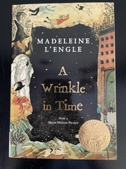 Brand New ~ A Wrinkle in Time by Madeleine L’Engle (2007, Paperback) NWT