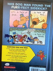Dog Man” Do Good” Collection by Dav Pilkey 5 Book Box Set (Books 1-5) Excellent