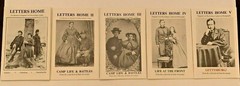 Letters Home