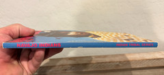 Rare! Vintage Navajo Indians Paperback Book! Indian Tribal Series 1977 124 Pages