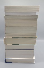David McCullough Histories 10 Books Set – HC/PB – Good