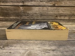 Perdido Street Station China Miéville 1st Edition Print US 2003 Mass Paperback