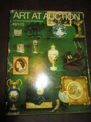MW: BOOK ART AUCTION 510 PAGES (1971-1972)