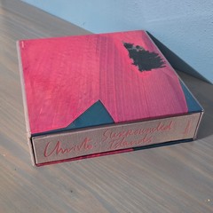 Christo Christo: Surrounded Islands Illustrated Hardcover Picture Book, Abrams