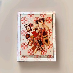 Kindred Christmas Craft Manual by Kindred Spirits, Korte & Stebee p1K