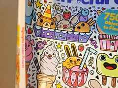 Highlights Hidden Pictures Magazine – Super Sweet Special Edition – 750+ Objects